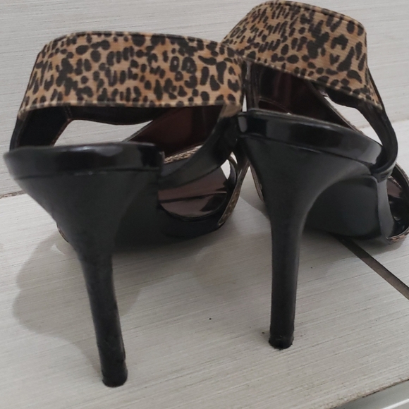 Carlos Santana heels - Picture 2 of 4